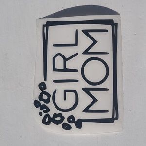 Vinyl Decal